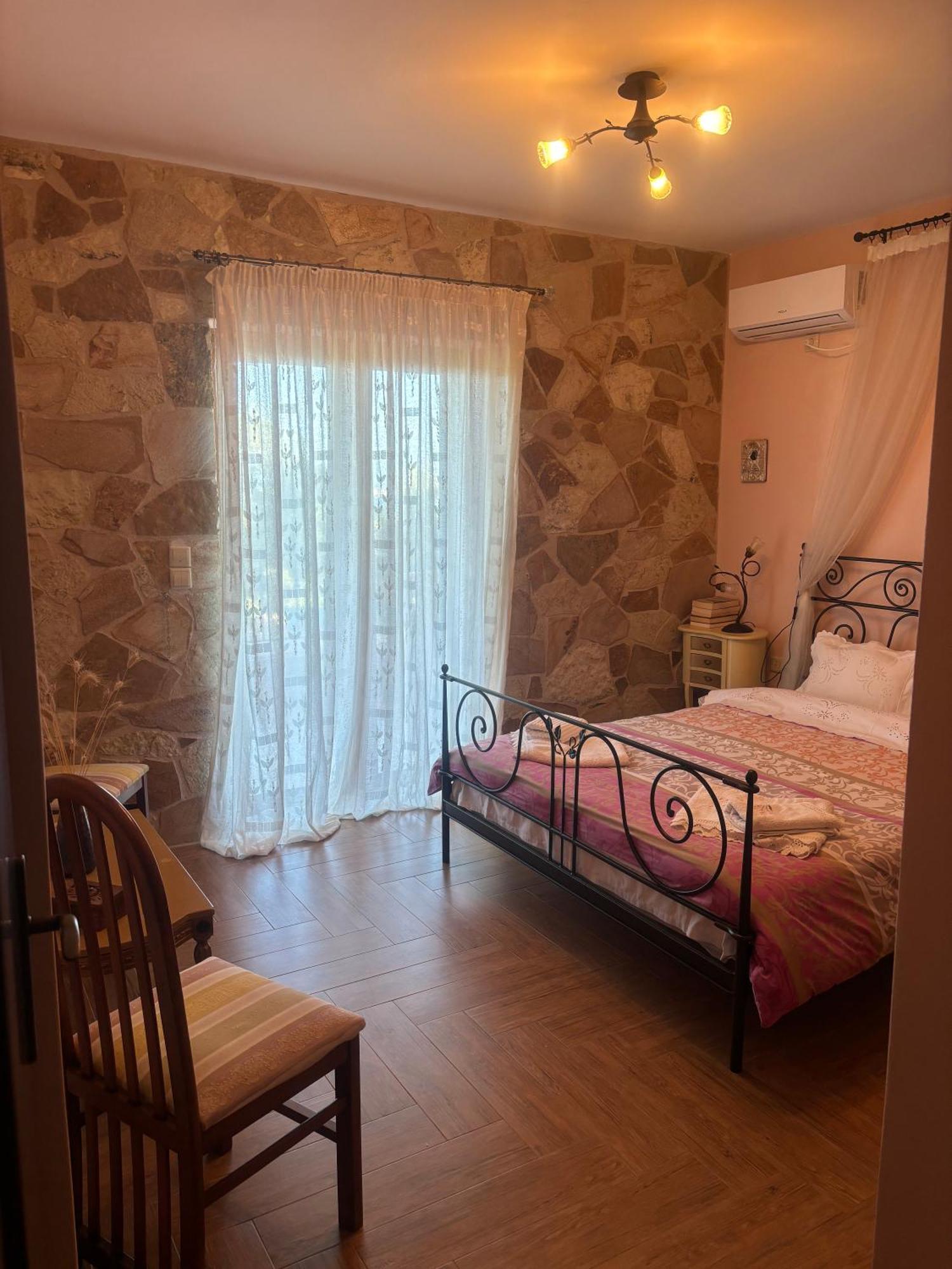 Paralia Demonias “Villa Othon-Leni” מראה חיצוני תמונה