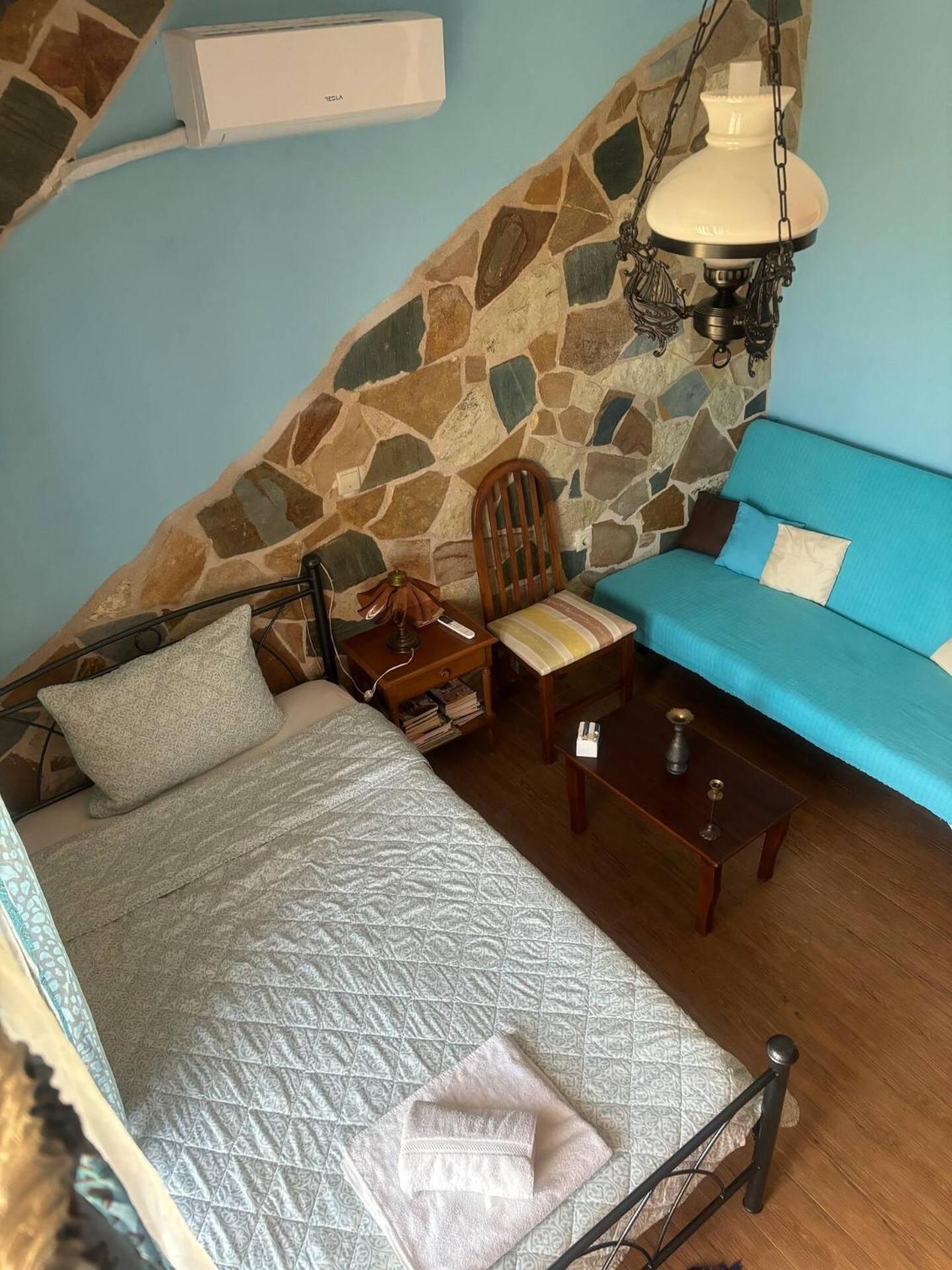 Paralia Demonias “Villa Othon-Leni” מראה חיצוני תמונה