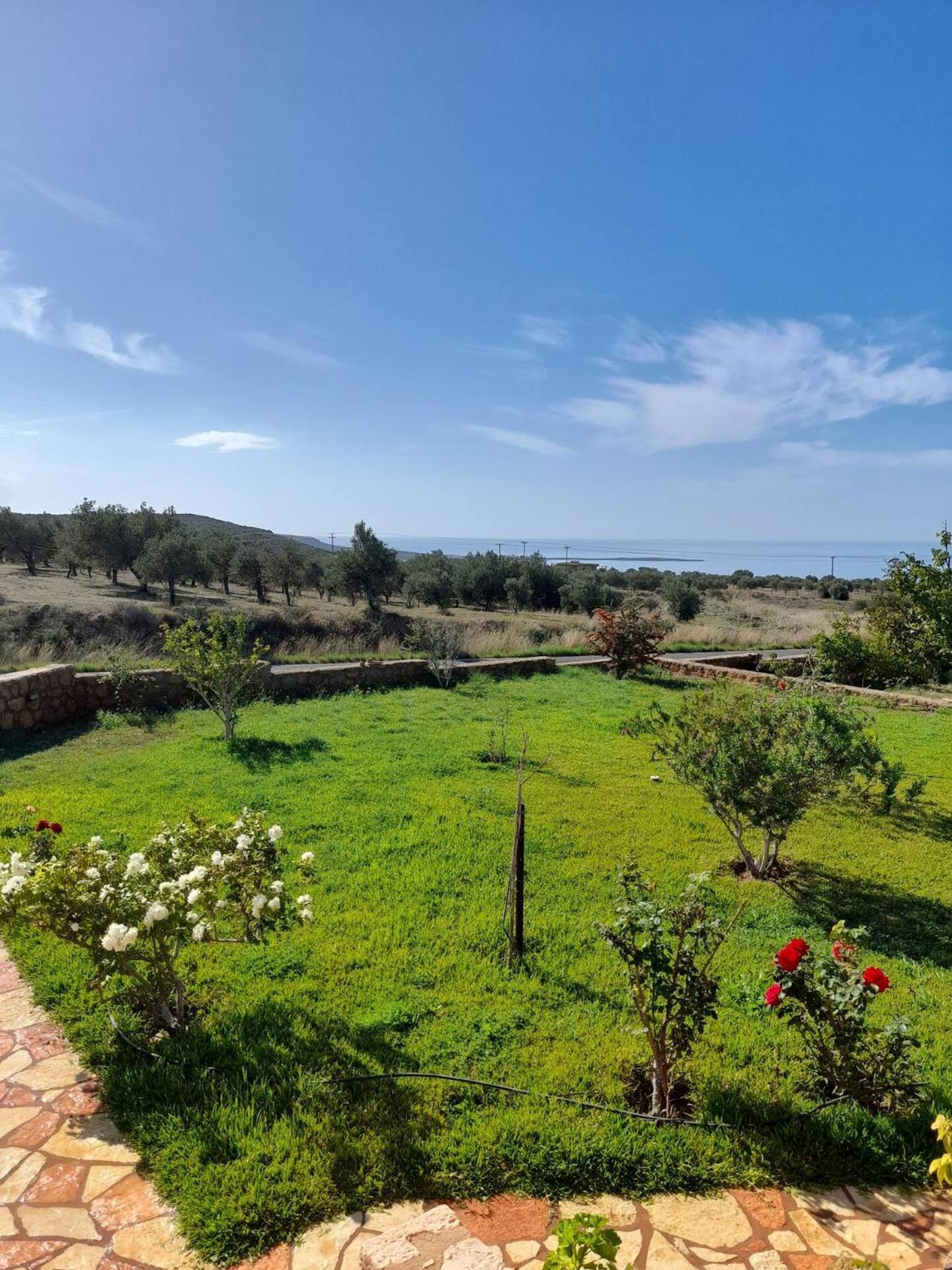 Paralia Demonias “Villa Othon-Leni” מראה חיצוני תמונה
