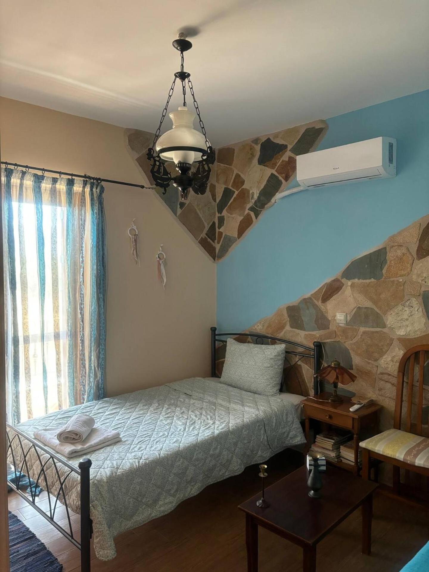 Paralia Demonias “Villa Othon-Leni” מראה חיצוני תמונה