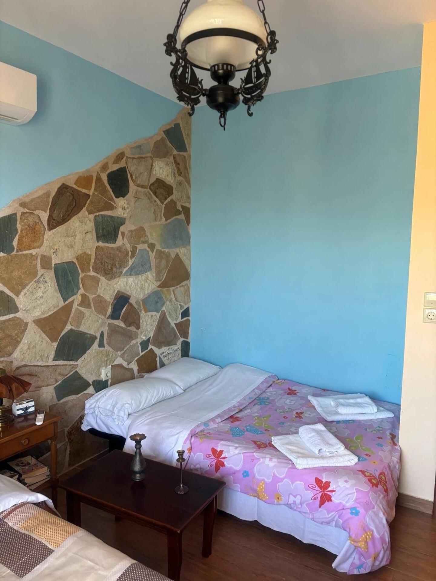 Paralia Demonias “Villa Othon-Leni” מראה חיצוני תמונה